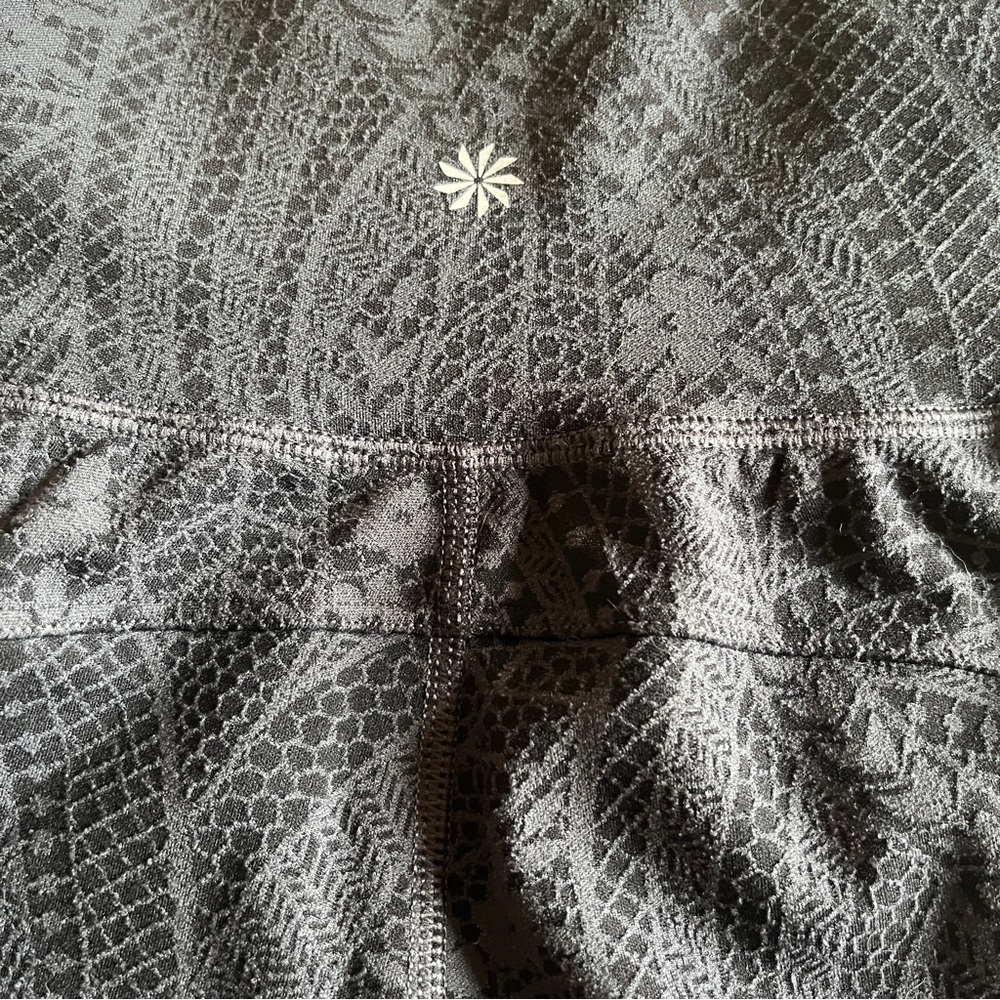 Athleta Salutation Textured Jogger - Picture 6 of 7
